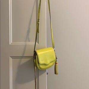 Rebecca Minkoff crossbody